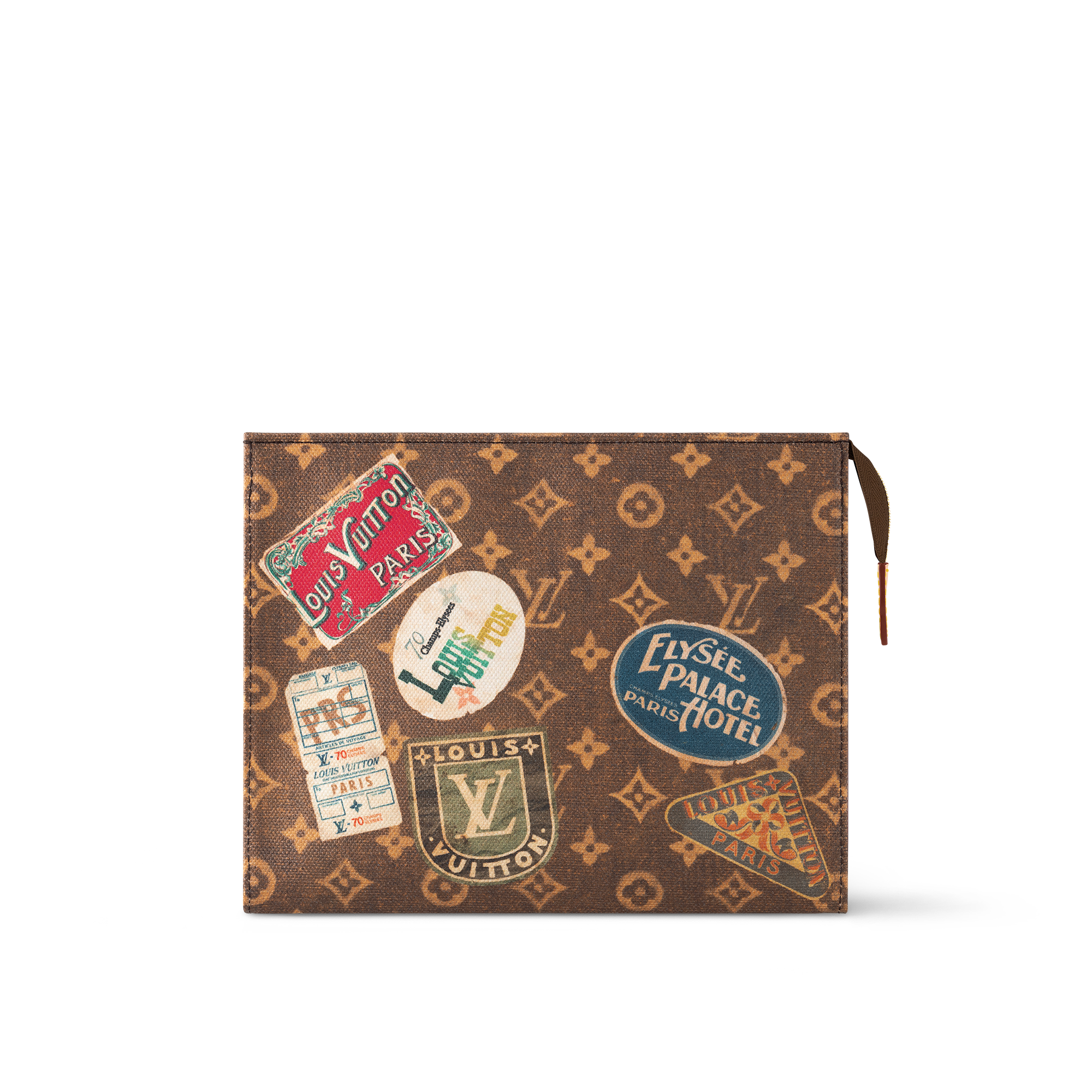 Louis Vuitton Toilette Monogram Pouch store